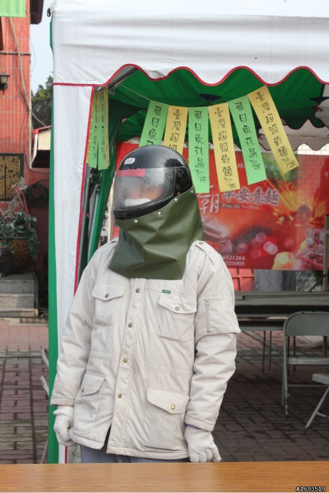 2011建國百年鹽水蜂炮