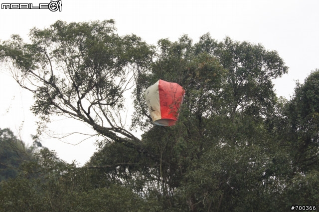 2011平溪天燈(2月17日)