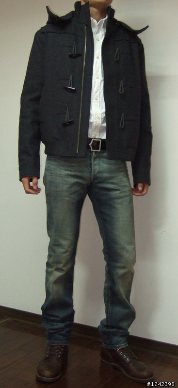Dior Homme#2 07&09 UMC