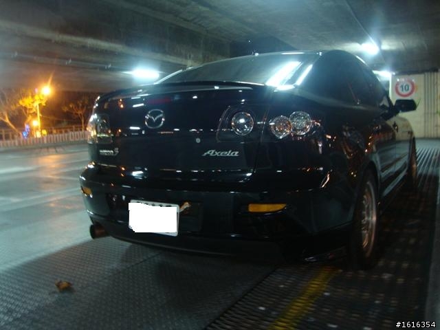 原廠1.6T開箱