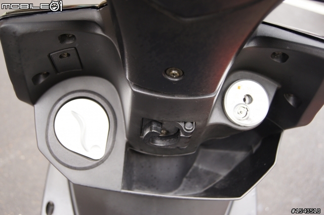 SUZUKI NEX開箱 VS. 遲來的SYM GR一起開