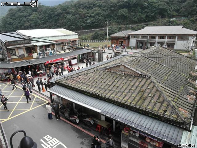 猴硐&山城九份歷史一日遊