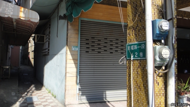 台南巡禮…台灣第一街…!
