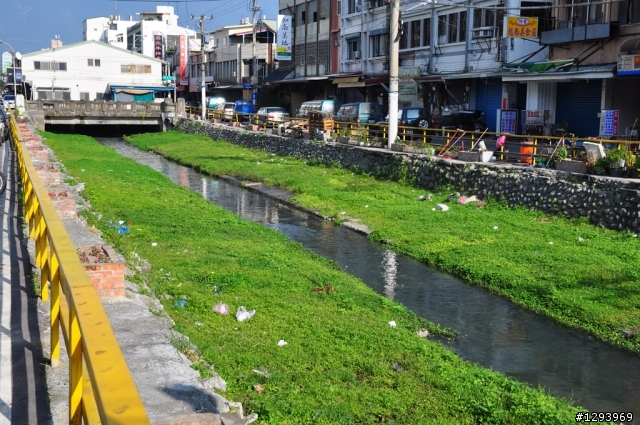新春環半島~~流浪到花東