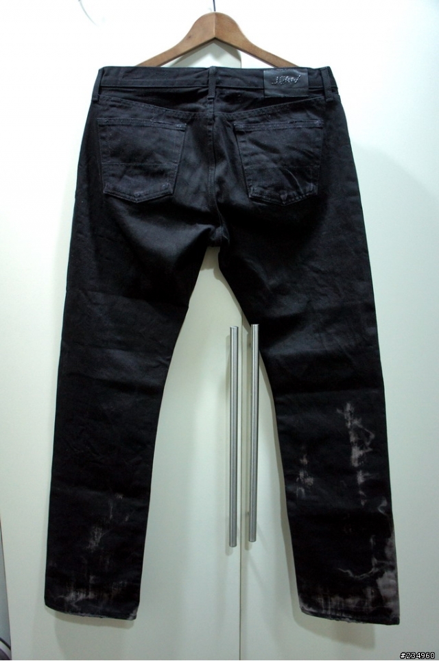 【分享】Jean Shop medium skinny fit jeans (圖多慎入)