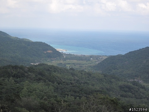 旭海、恆春半島 露營單車行 ~ Day 1