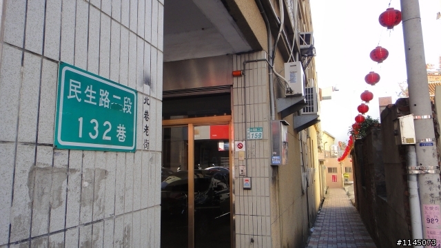 台南巡禮…台灣第一街…!