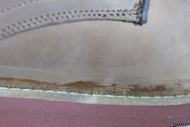 ASOS提早到了,Ben Sherman Slen Chukka Boots開箱
