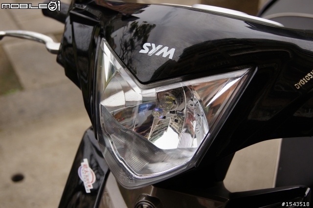SUZUKI NEX開箱 VS. 遲來的SYM GR一起開