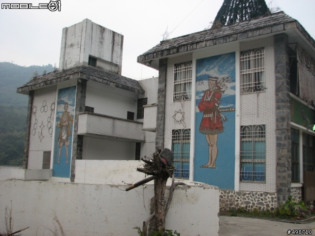 2011/0213 高雄~娜瑪夏~現況!~