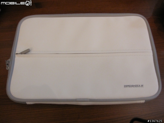 ELECOM ZEROSHOCK (ZSB-IB028WH) for Macbook Air 11.6 簡單開箱
