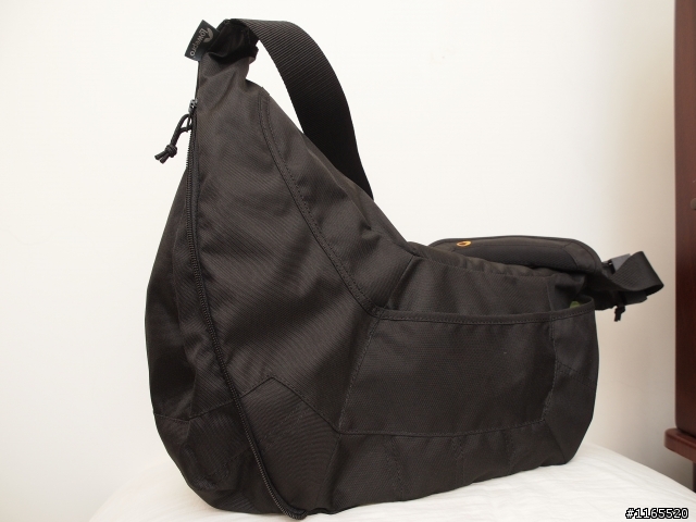 Lowepro Passport Sling 飛行家單肩背包