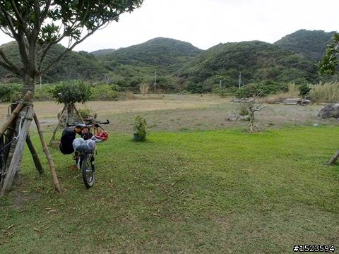 旭海、恆春半島 露營單車行 ~ Day 1