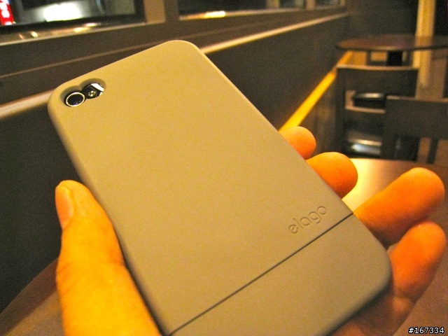 過新年穿新衣 elago iPad、iPhone4保護套分享(圖多)