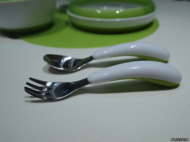OXO tot 餐具組 ~