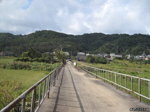 旭海、恆春半島 露營單車行 ~ Day 1