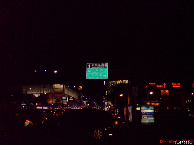 2011 超級艷陽天~人生第一次兩人機車旅遊~過年台北--台南~高雄~台中一路玩回家~ SH33配金牌150FI!