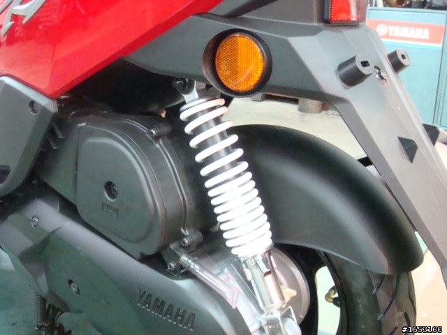 *開箱*YAMAHA* RS ZERO 試駕Frist week