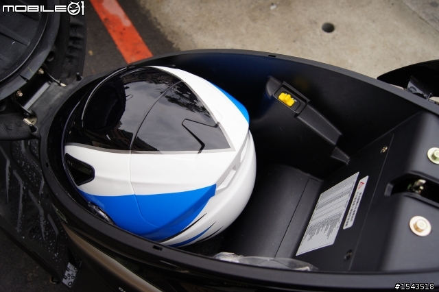 SUZUKI NEX開箱 VS. 遲來的SYM GR一起開