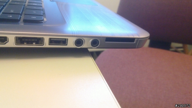 DV6 quad 北美訂製版