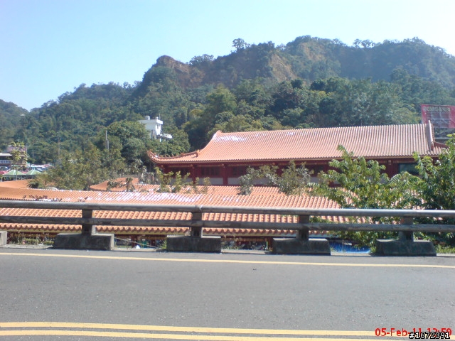 2011 超級艷陽天~人生第一次兩人機車旅遊~過年台北--台南~高雄~台中一路玩回家~ SH33配金牌150FI!