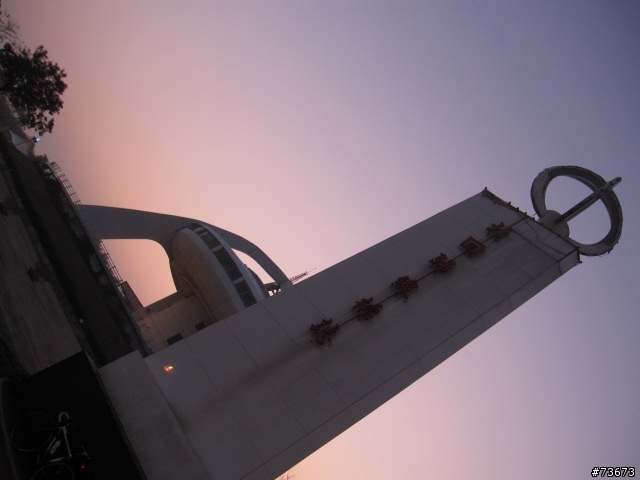 2011.2.3 一日雙樓