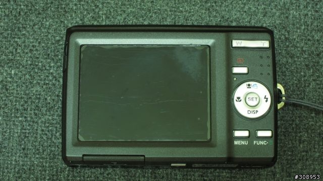 BENQ 相機 - 誰說便宜沒好貨 !! BENQ C1250 開箱 !! ( 2011.2.5 拍的照放上來了喔 ! )