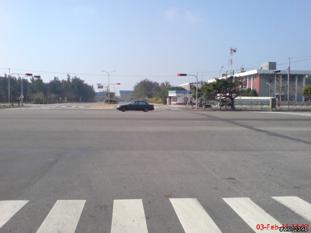 2011 超級艷陽天~人生第一次兩人機車旅遊~過年台北--台南~高雄~台中一路玩回家~ SH33配金牌150FI!