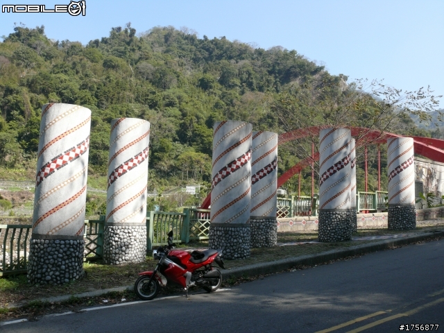 【圖文分享】年初五苗栗山路(天狗、象鼻、達觀)熱血奔騰遨遊