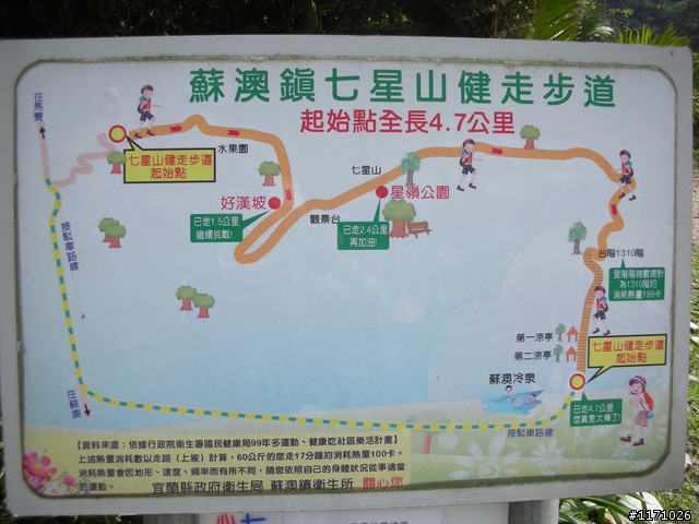 戀戀宜蘭山海情