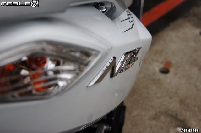 SUZUKI NEX開箱 VS. 遲來的SYM GR一起開
