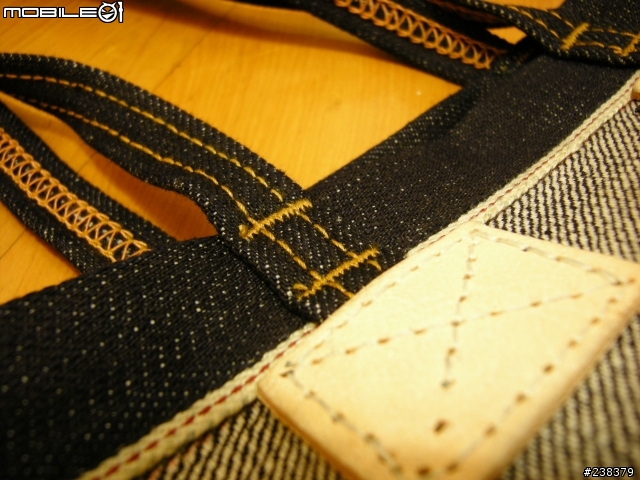 s.h.owin Straight S Raw denim 簡易開箱 (圖多)