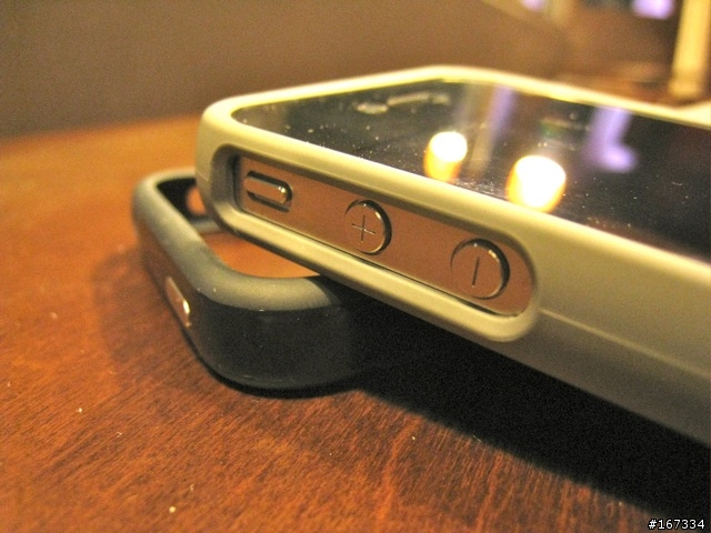 過新年穿新衣 elago iPad、iPhone4保護套分享(圖多)