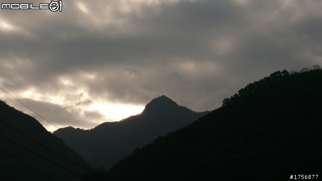 【圖文分享】年初六新竹深山(錦屏、秀巒、司馬庫斯)熱血沸騰遨遊