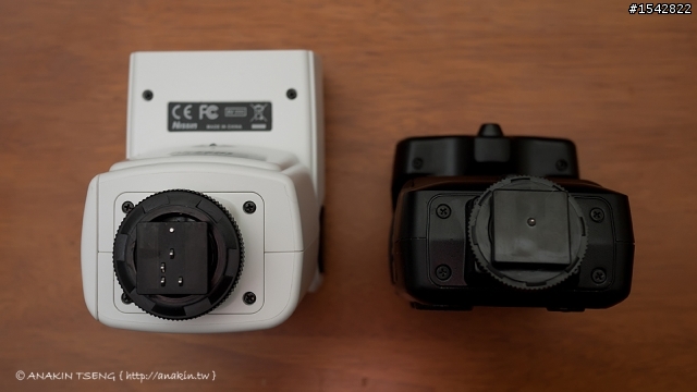 GF-1到底適用哪種外閃???(GF-2參考)