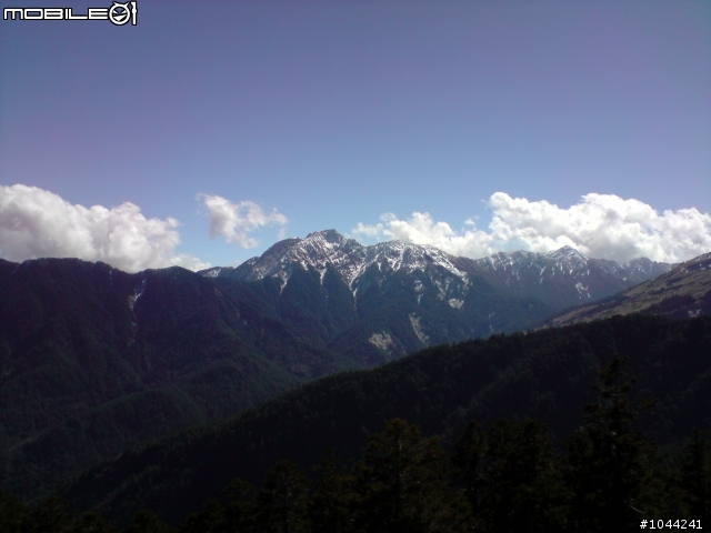 初二 雙北+合歡山 鐵屁股之旅 為了夢想報導 圖很多