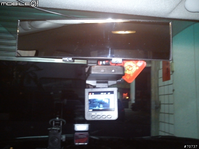10.5代 Altis DIY行車記錄器固定架