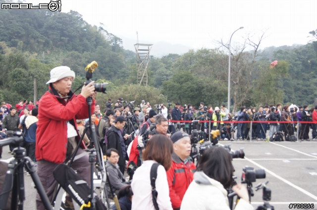 2011平溪天燈(2月17日)
