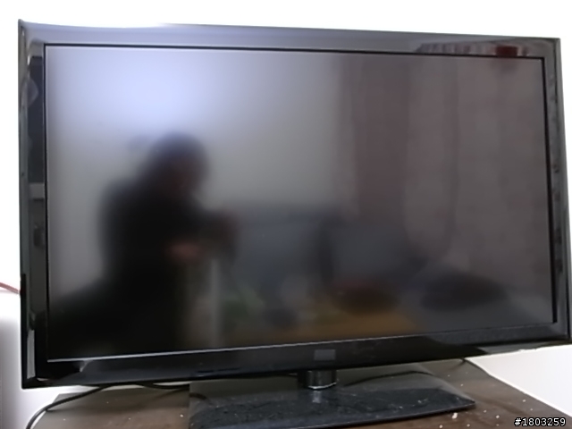 LG 42LD450開箱使用心得
