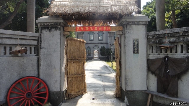 台南巡禮…台灣第一街…!