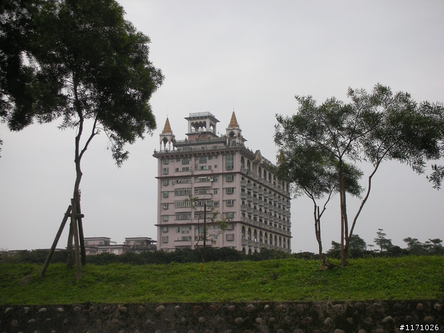 戀戀宜蘭山海情