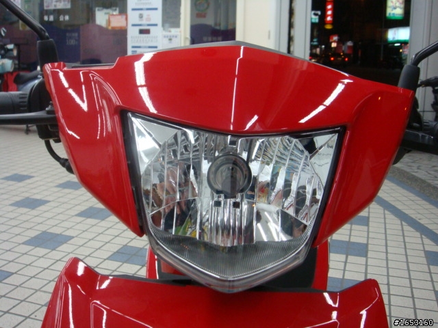 *開箱*YAMAHA* RS ZERO 試駕Frist week