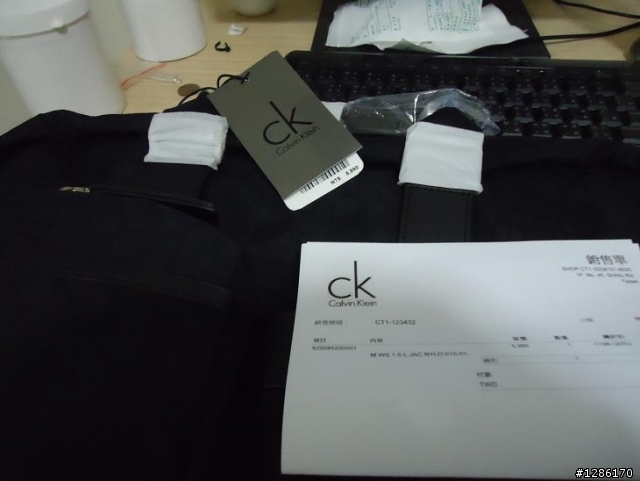ck calvin klein 包包分享