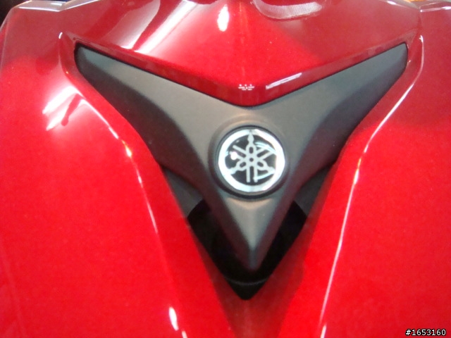 *開箱*YAMAHA* RS ZERO 試駕Frist week