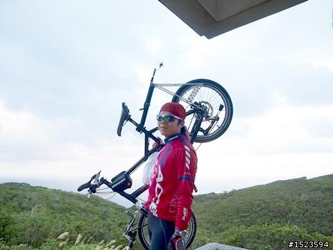 旭海、恆春半島 露營單車行 ~ Day 1