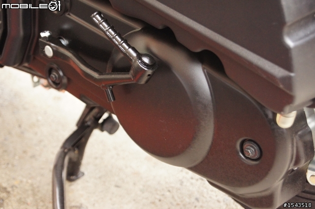 SUZUKI NEX開箱 VS. 遲來的SYM GR一起開