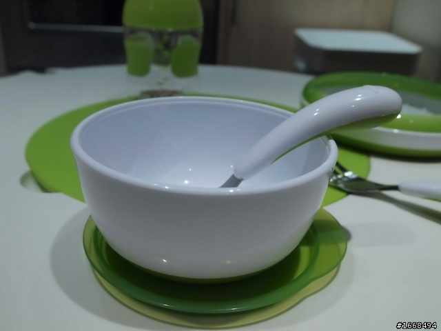OXO tot 餐具組 ~