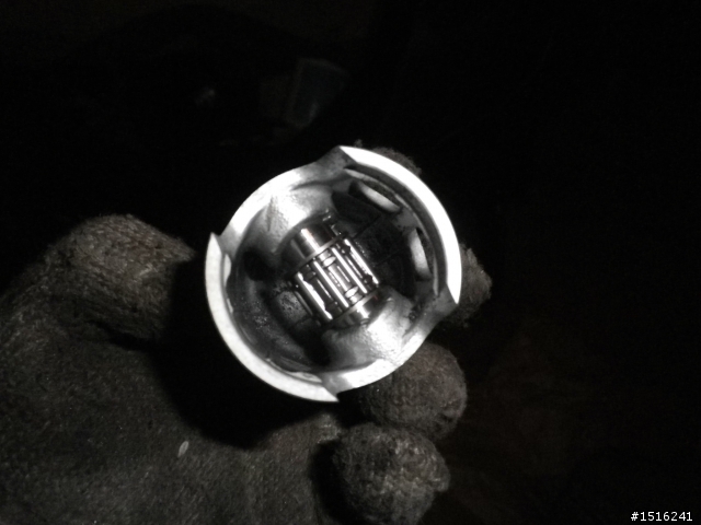 2t老車不死,來個DIO復活3合1,2.9日完成照!!