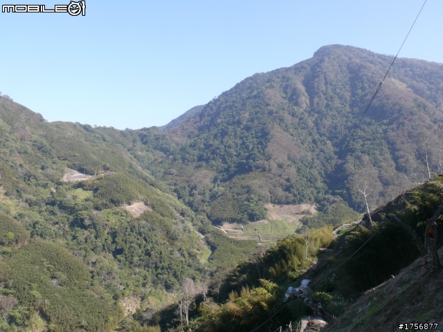 【圖文分享】年初五苗栗山路(天狗、象鼻、達觀)熱血奔騰遨遊