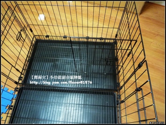【開箱文】多功能寵物籠